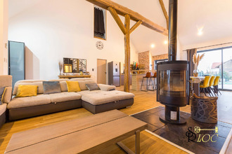 achat maison ruffey-les-echirey 21490