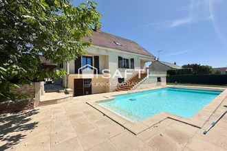 achat maison ruffey-les-echirey 21490