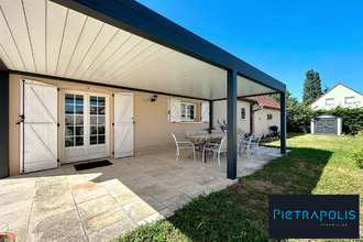 achat maison ruffey-les-echirey 21490