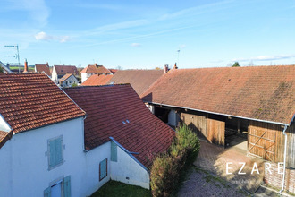 achat maison ruffey-les-echirey 21490