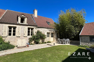 achat maison ruffey-les-echirey 21490