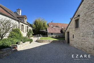 achat maison ruffey-les-echirey 21490