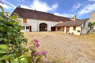 achat maison ruffey-sur-seille 39140