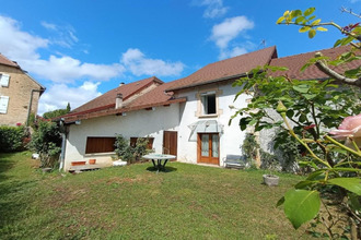 achat maison ruffey-sur-seille 39140