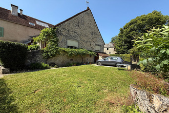 achat maison ruffey-sur-seille 39140