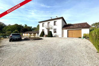 achat maison ruffey-sur-seille 39140
