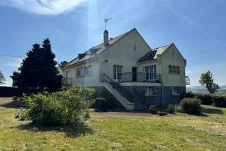 achat maison ruffiac 56140