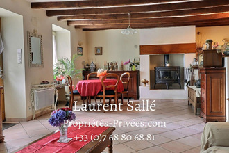 achat maison ruffiac 56140