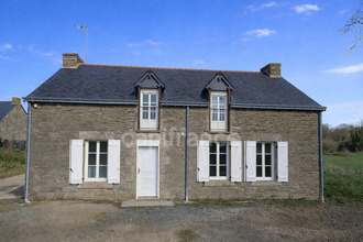 achat maison ruffiac 56140