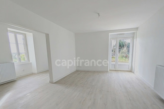 achat maison ruffiac 56140