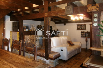 achat maison ruffieu 01260
