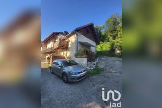 achat maison ruffieux 73310