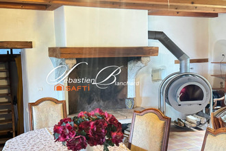 achat maison ruffieux 73310