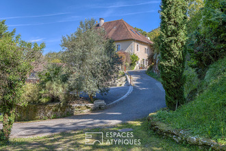 achat maison ruffieux 73310