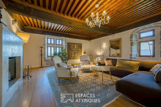 achat maison ruffieux 73310