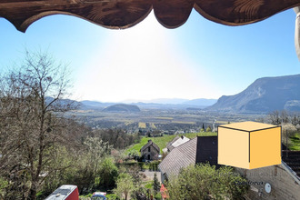 achat maison ruffieux 73310