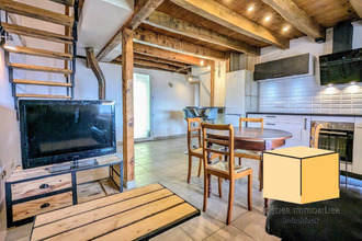 achat maison ruffieux 73310