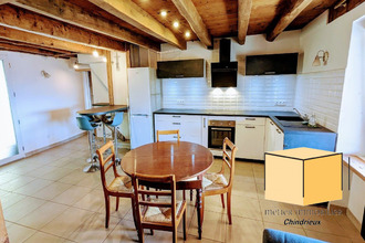 achat maison ruffieux 73310