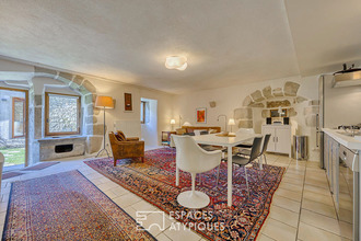 achat maison ruffieux 73310