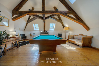 achat maison ruffieux 73310