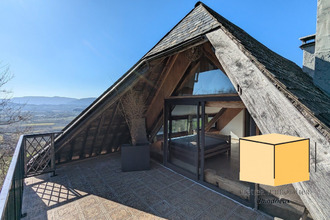 achat maison ruffieux 73310