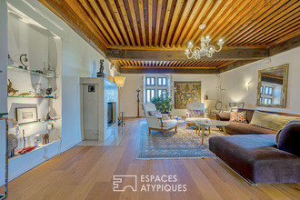 achat maison ruffieux 73310