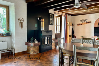 achat maison ruffieux 73310