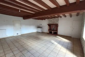 achat maison ruffigne 44660