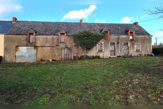 achat maison ruffigne 44660