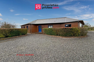 achat maison ruffigne 44660