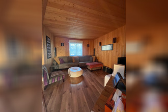 achat maison ruffigne 44660