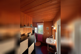 achat maison ruffigne 44660