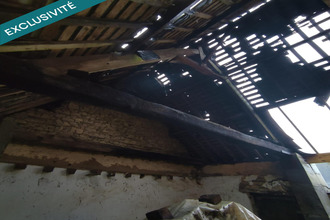 achat maison ruffigne 44660