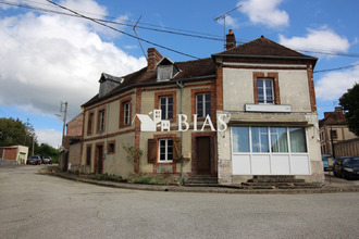 achat maison rugles 27250