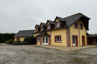 achat maison rugles 27250