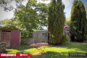 achat maison rugles 27250