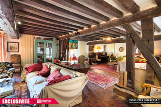 achat maison rugles 27250