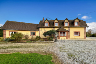 achat maison rugles 27250