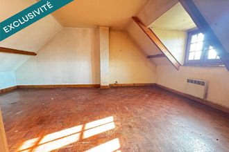 achat maison rugles 27250