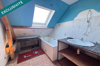 achat maison rugles 27250