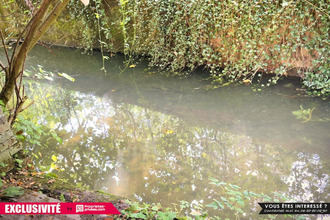 achat maison rugles 27250