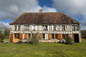 achat maison rugles 27250