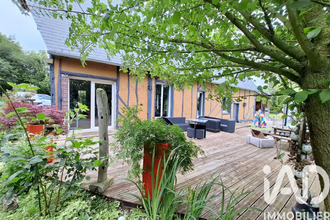 achat maison rugles 27250