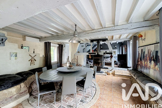 achat maison rugles 27250