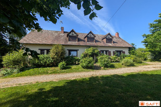 achat maison rugles 27250