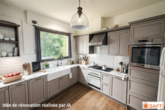 achat maison rugles 27250
