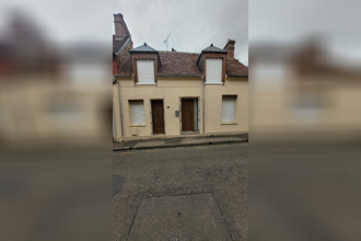 achat maison rugles 27250