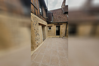 achat maison rugles 27250