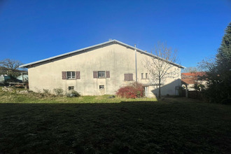 achat maison rugney 88130