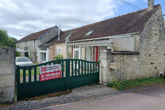 achat maison rugny 89430